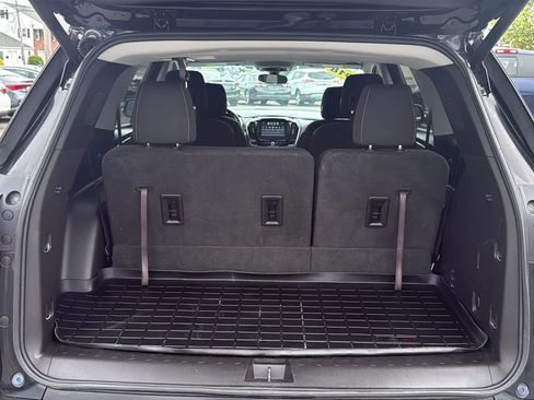 Used 2018 Chevrolet Traverse LT AWD/4WD image 8