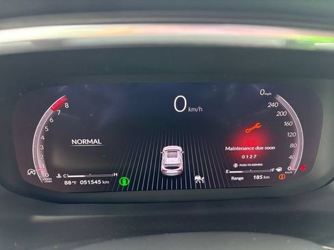 Used 2024 Acura MDX A-Spec AWD/4WD image 27