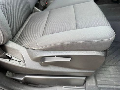 Used 2019 Chevrolet Silverado 1500 LT w/ All Star Edition image 27