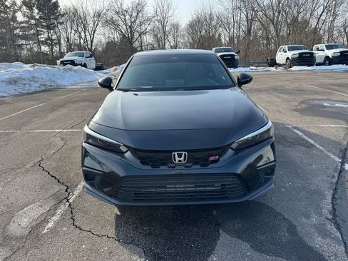Used 2022 Honda Civic Si image 55