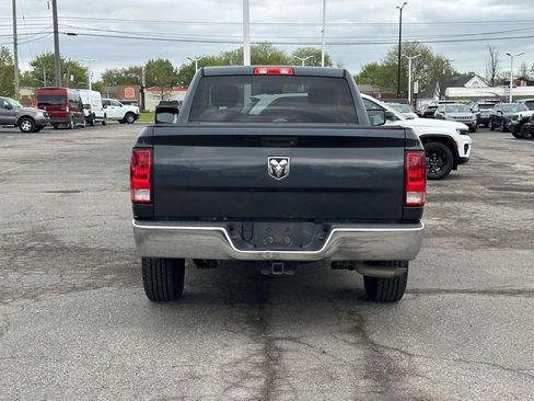 Used 2014 RAM 1500 Tradesman w/ Power & Remote Entry Group RWD image 5