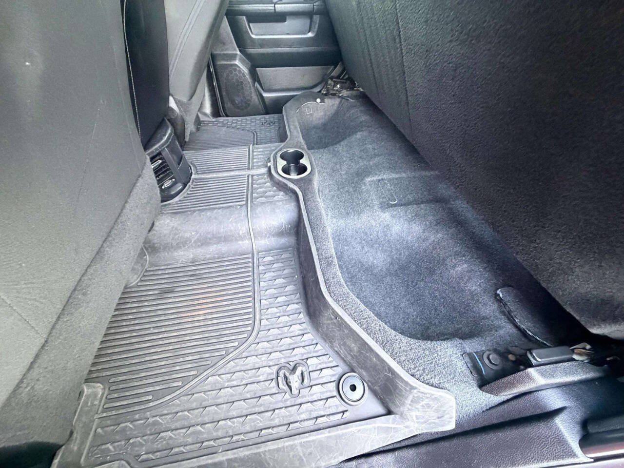 Used 2019 RAM 2500 Big Horn AWD/4WD image 23