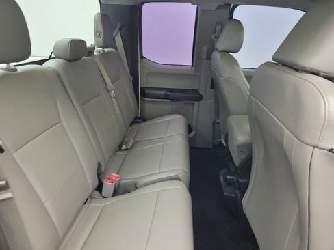 Used 2016 Ford F150 XL w/ Equipment Group 101A Mid RWD image 19