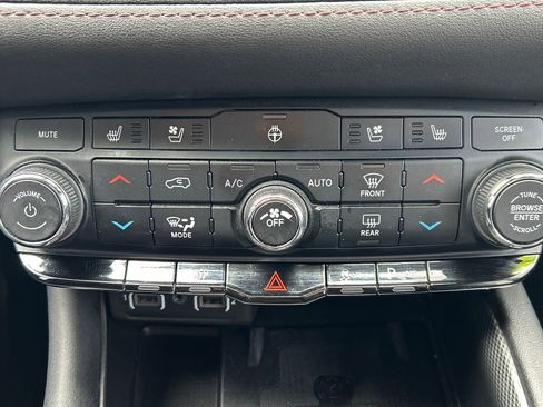 Used 2021 Dodge Durango R/T w/ Premium Interior Group image 26