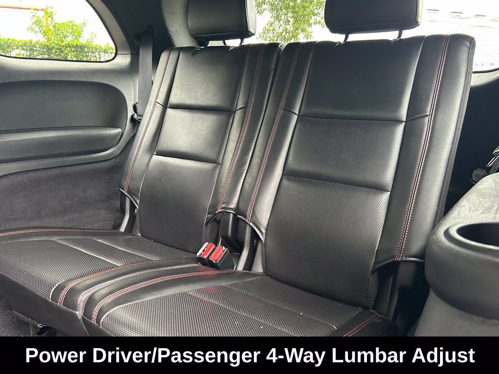 Used 2024 Dodge Durango GT RWD image 43