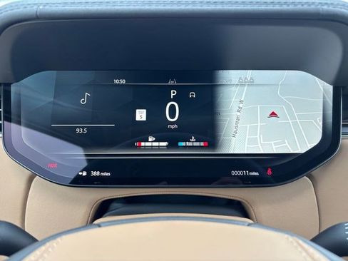 New 2026 Land Rover Range Rover SE AWD/4WD image 16