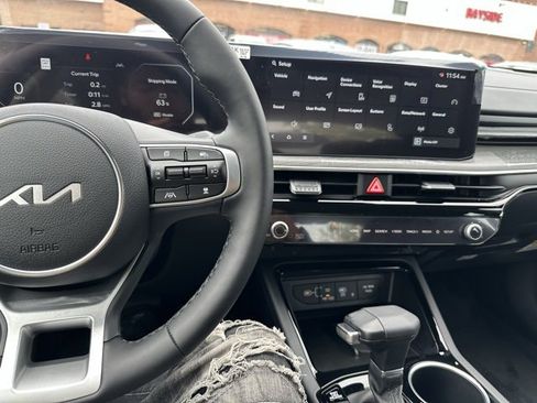 New 2026 Kia K5 EX image 43