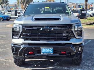 New 2026 Chevrolet Silverado 2500 LT w/ Trail Boss Package video 2