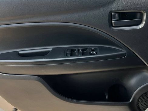 Used 2023 Mitsubishi Mirage ES FWD image 20