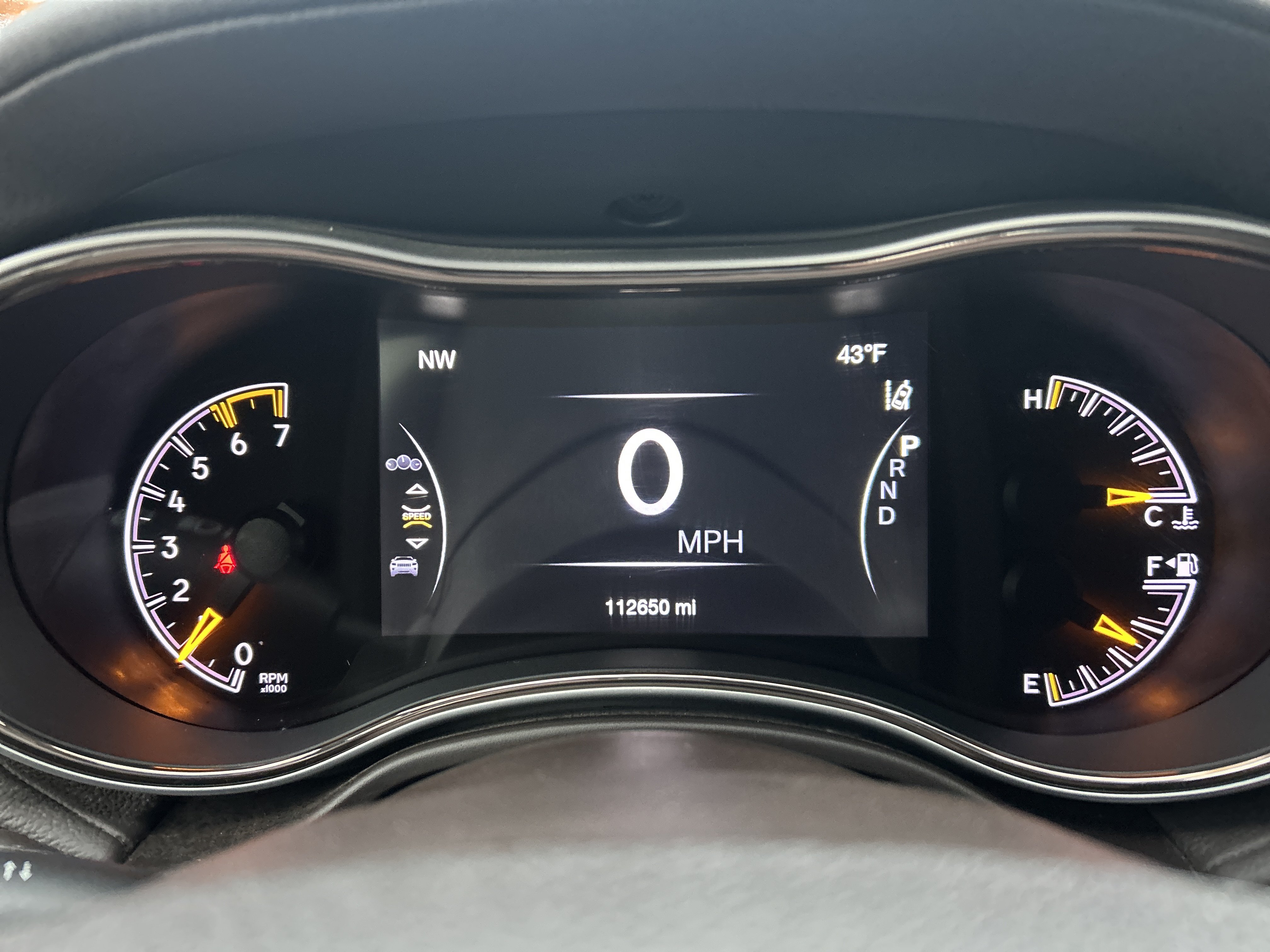 Used 2018 Jeep Grand Cherokee Summit w/ Skid Plate Group AWD/4WD image 14