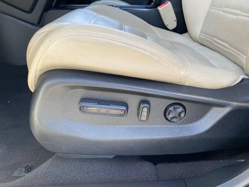 Used 2017 Honda CR-V EX-L image 21