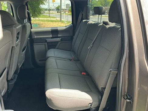Used 2019 Ford F150 XLT AWD/4WD image 17