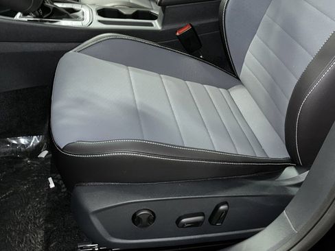 New 2025 Volkswagen Jetta SE image 20