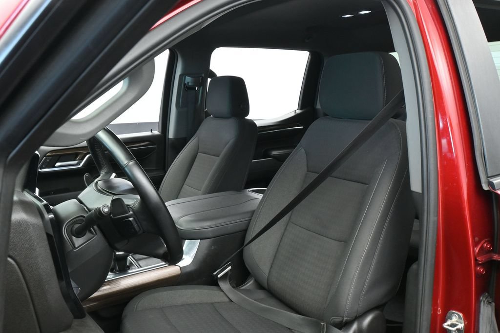 Used 2023 Chevrolet Silverado 1500 LT RWD image 10