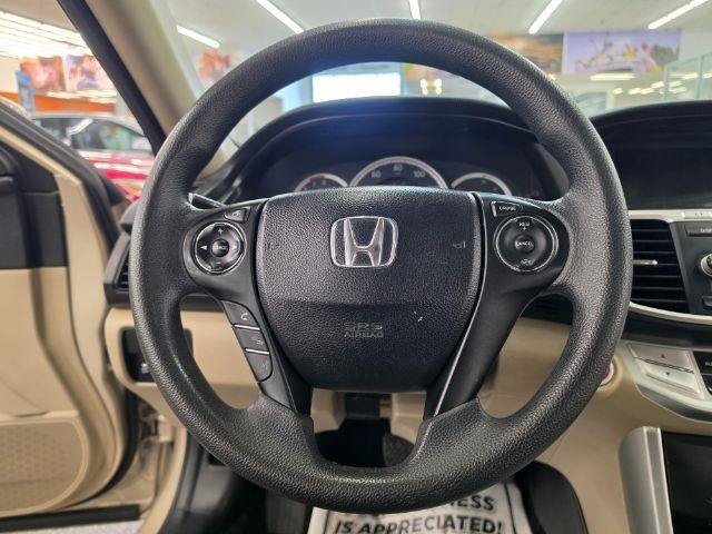 Used 2014 Honda Accord EX image 11