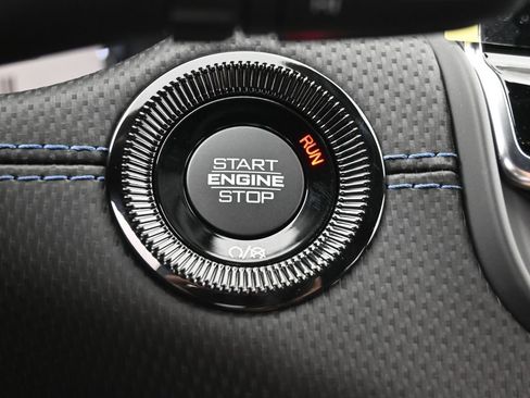 New 2026 Jeep Compass Latitude image 26