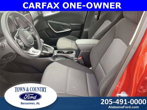 Used 2023 Kia Soul S image 12