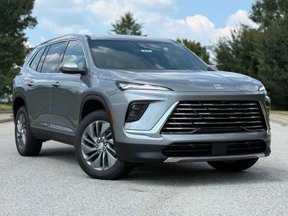 New 2027 Buick Enclave Preferred w/ Power Package