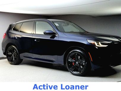 Used 2025 BMW X3 xDrive30i w/ Premium Package