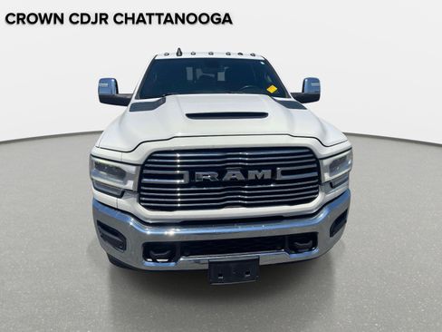 Used 2023 RAM 2500 Laramie AWD/4WD image 10