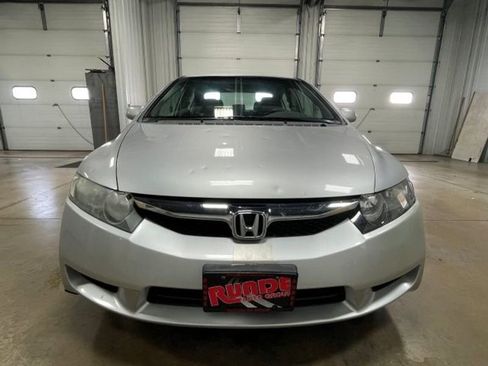 Used 2009 Honda Civic LX image 7