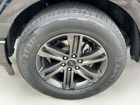 Used 2021 Ford F150 Lariat w/ Equipment Group 502A High image 34