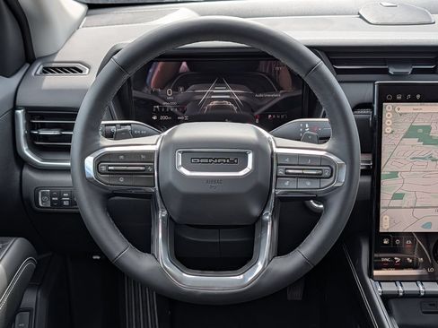 New 2026 GMC Terrain Denali AWD/4WD image 35
