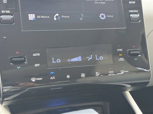 Used 2023 Hyundai Tucson SEL w/ Convenience Package FWD image 24