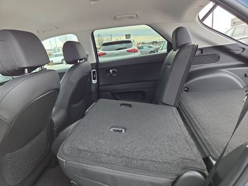 New 2026 Hyundai Ioniq 5 SEL image 28