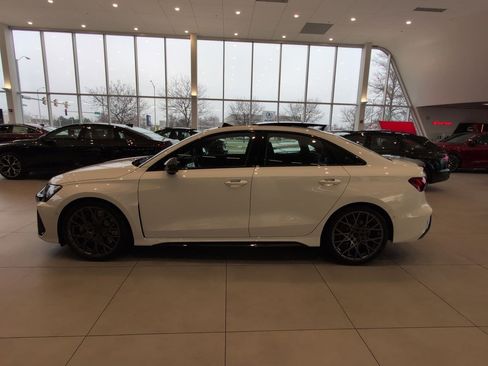 New 2026 Audi RS 3 image 31