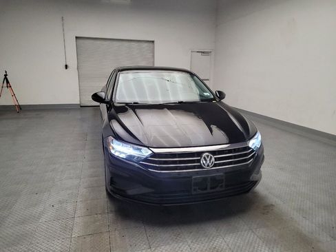 Used 2019 Volkswagen Jetta S w/ Driver Assistance Package FWD image 14