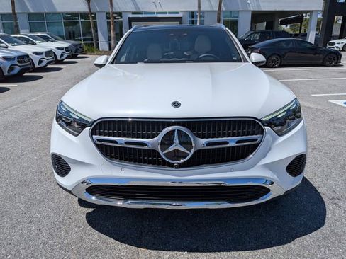 New 2026 Mercedes-Benz GLC 300 image 10