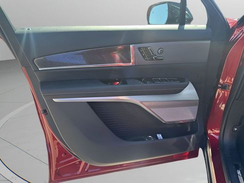 New 2026 Cadillac Vistiq Luxury image 39