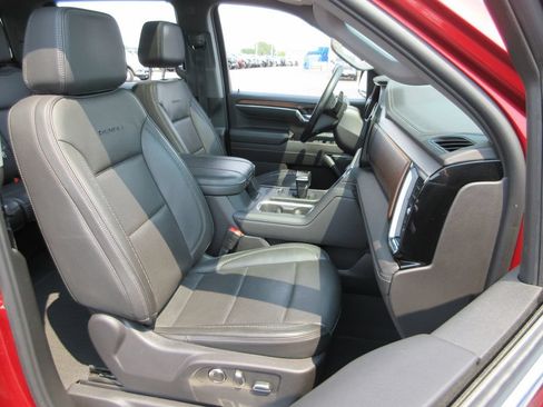 Certified 2024 GMC Sierra 1500 Denali w/ Denali Reserve Package AWD/4WD image 23