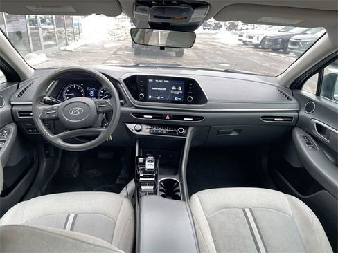 Used 2021 Hyundai Sonata SE image 18
