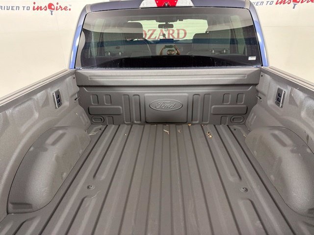 Certified 2025 Ford F150 Lightning Flash AWD/4WD image 14