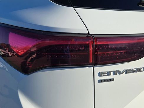 Used 2024 Buick Envision Preferred image 13