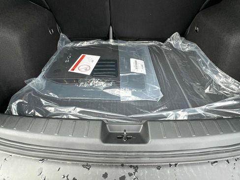 New 2026 Nissan Kicks S FWD image 18