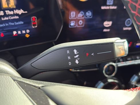 Used 2025 Chevrolet Blazer EV RS w/ Super Cruise Package image 18