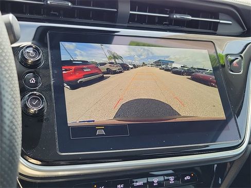 Certified 2023 Chevrolet Bolt EUV LT w/ Driver Confidence Package image 28