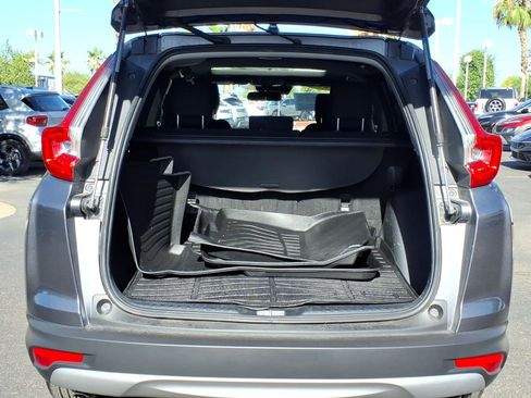 Used 2019 Honda CR-V EX image 11