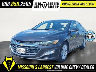 Used 2023 Chevrolet Malibu LT