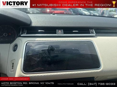 Used 2020 Land Rover Range Rover Velar R-Dynamic S AWD/4WD image 39