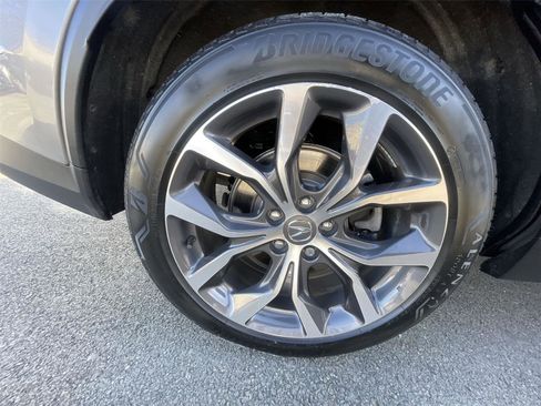 Used 2023 Acura MDX SH-AWD w/ Technology Package image 26