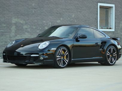 Used 2012 Porsche 911 Edition 918 Spyder