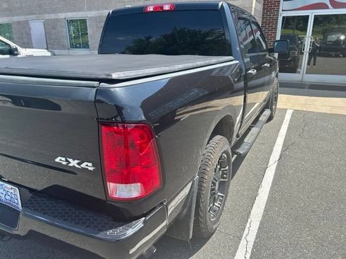 Used 2016 RAM 1500 Express AWD/4WD image 5