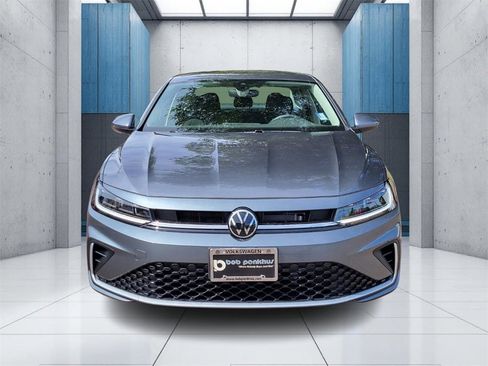 New 2025 Volkswagen Jetta S image 24