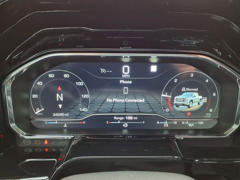 Used 2022 GMC Sierra 1500 SLT w/ SLT Premium Package image 14