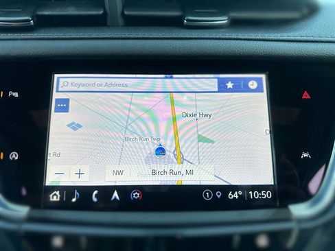 Certified 2024 Cadillac XT6 Premium Luxury image 19