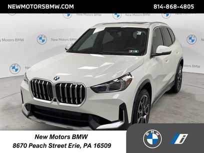 New 2026 BMW X1 xDrive28i w/ Technology Package